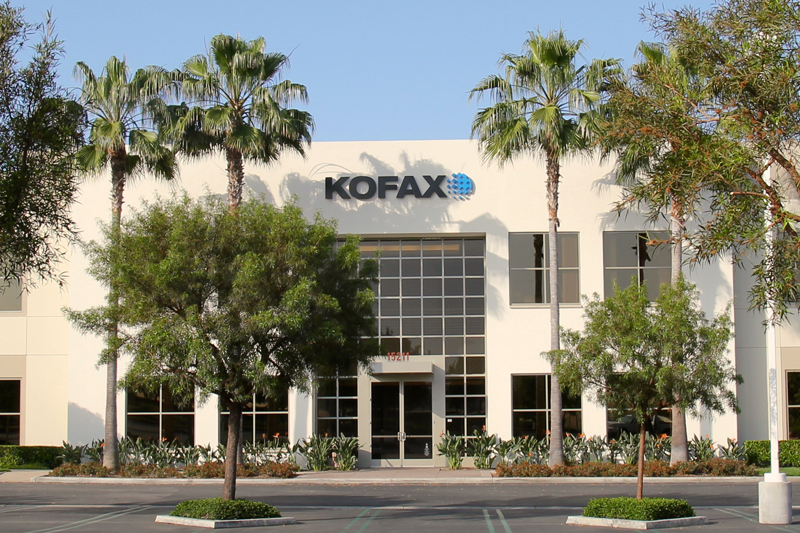 Kofax Robotic Process Automation