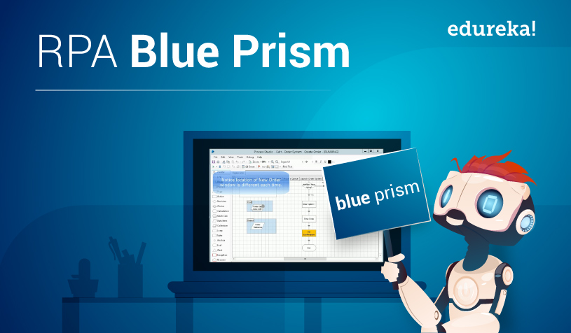 Blue Prism | Robotic Process Automation