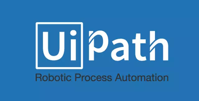 UiPath Robotic Process Automation