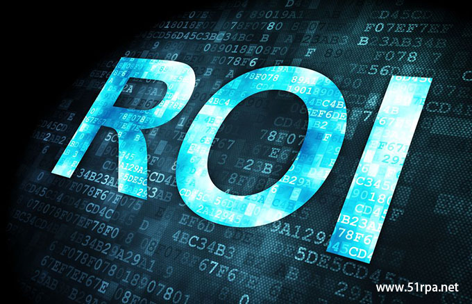 RPA项目的ROI和KPI指标
