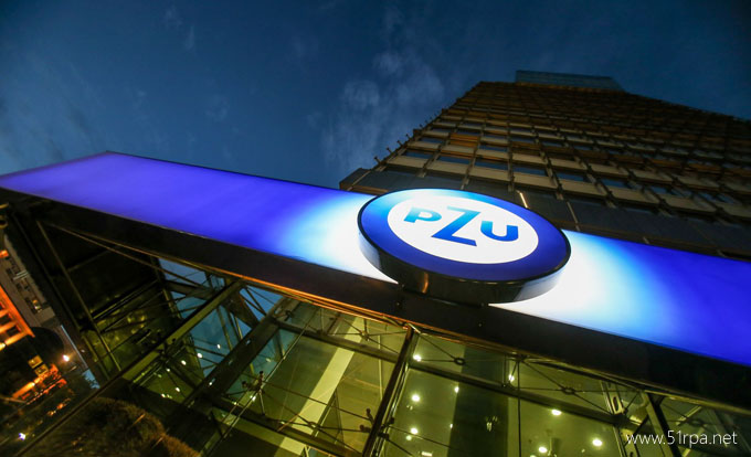 欧洲顶级保险公司PZU引入RPA处理核心业务