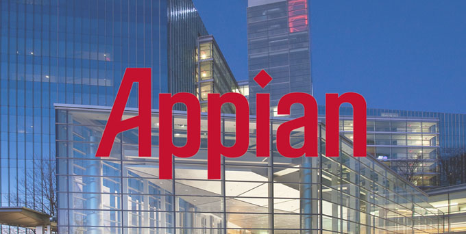 美国Appian收购西班牙RPA公司Jidoka