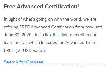 【干货】AutomatioAnywhere advanced/master 认证通过小窍门，趁着官方认证免费延期的福利，抓紧尝试拿到属于你的认证badge吧！