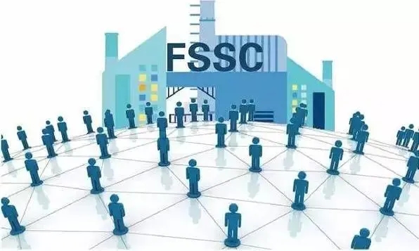 当财务共享服务中心（FSSC）遇见RPA