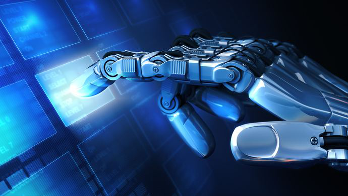 RPA机器人重塑人力资源“未来式”，提升HR价值的得力助手