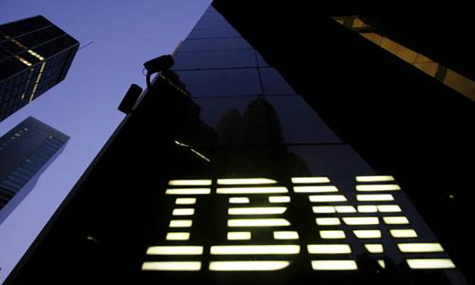 IBM更新了Cloud Paks的数据、RPA工具和行业加速器的自动化