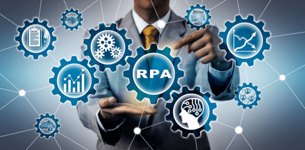 RPA与AI是绝配，40％的企业体验过了