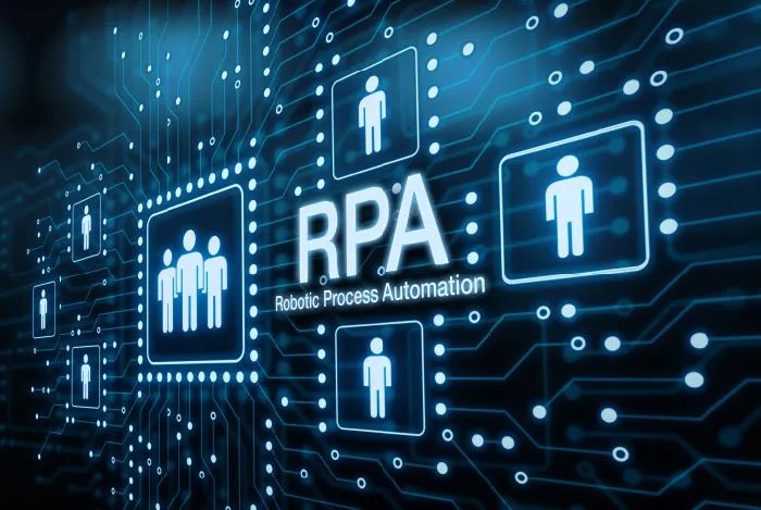 2022年RPA行业发展十大趋势，六千字长文助你看懂RPA