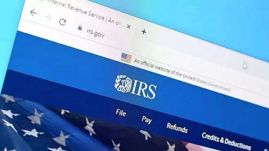 美国国税局IRS在其财务和采购部门实施RPA