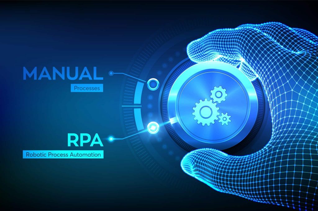 RPA通过哪些技巧确保成功部署 2023版本